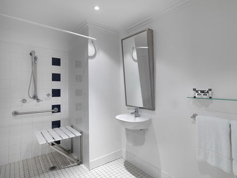 Ibis Styles Sydney Central - Perisher Accommodation 21