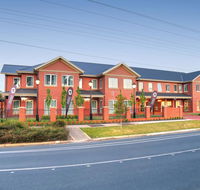 Bolton on the Park - Perisher Accommodation