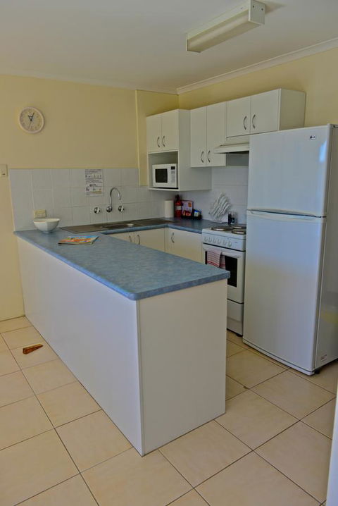 Beach House Holiday Apartments - Perisher Accommodation 12