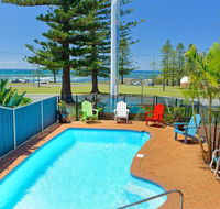 Beach House Holiday Apartments - Perisher Accommodation