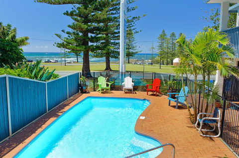 Beach House Holiday Apartments - Perisher Accommodation 0