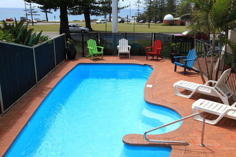 Beach House Holiday Apartments - Perisher Accommodation 18