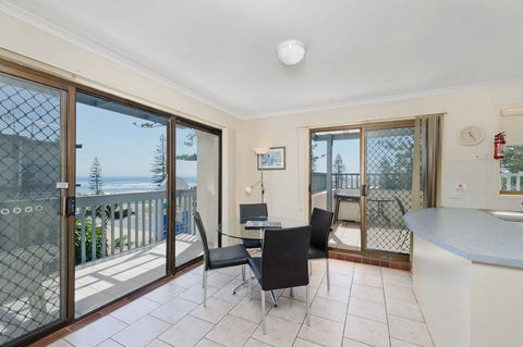 Beach House Holiday Apartments - Perisher Accommodation 21
