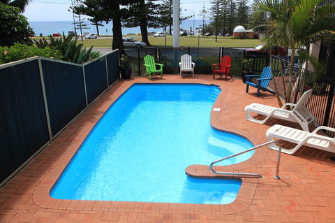 Beach House Holiday Apartments - Perisher Accommodation 4