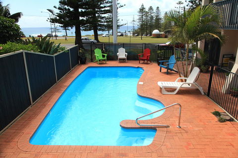 Beach House Holiday Apartments - Perisher Accommodation 19