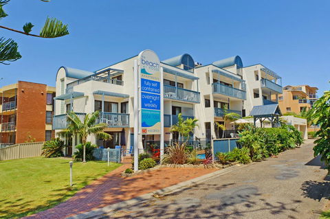 Beach House Holiday Apartments - Perisher Accommodation 13