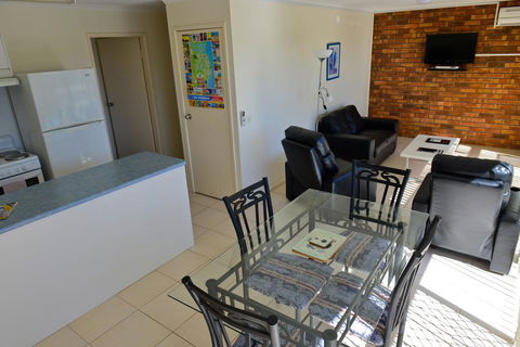 Beach House Holiday Apartments - Perisher Accommodation 10