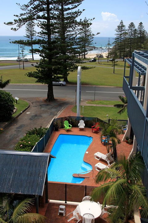 Beach House Holiday Apartments - Perisher Accommodation 1