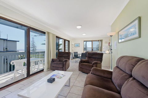 Beach House Holiday Apartments - Perisher Accommodation 22