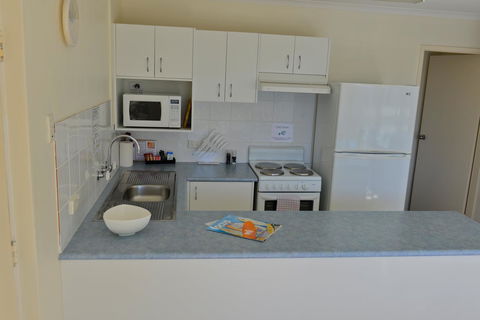Beach House Holiday Apartments - Perisher Accommodation 6