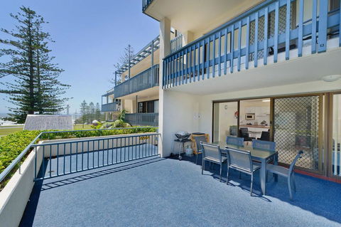 Beach House Holiday Apartments - Perisher Accommodation 23