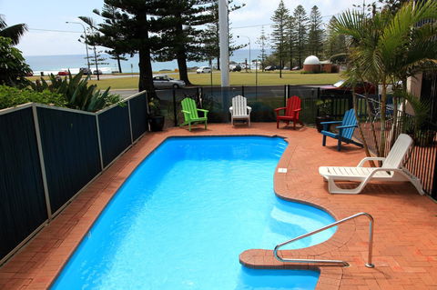 Beach House Holiday Apartments - Perisher Accommodation 2