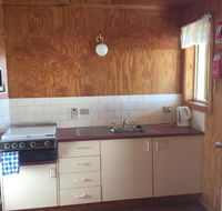Jenolan Cabins - Perisher Accommodation