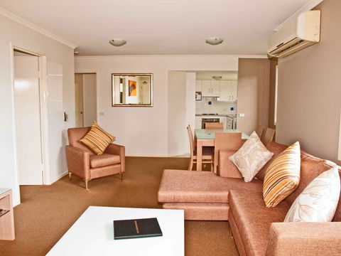 South Pacific Apartments - Perisher Accommodation 14