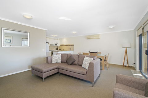 South Pacific Apartments - Perisher Accommodation 9