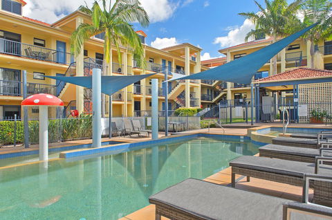 South Pacific Apartments - Perisher Accommodation 5