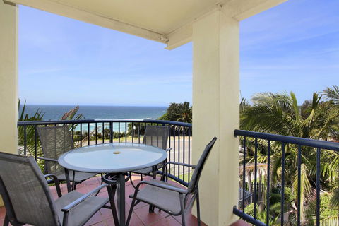South Pacific Apartments - Perisher Accommodation 7