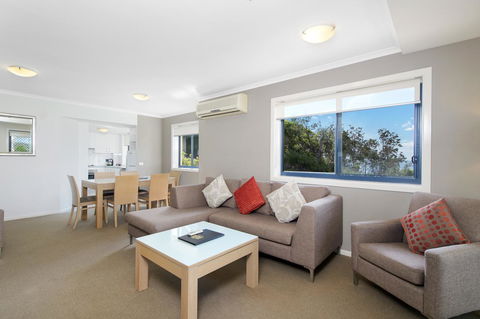 South Pacific Apartments - Perisher Accommodation 10