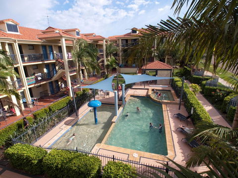 South Pacific Apartments - Perisher Accommodation 2