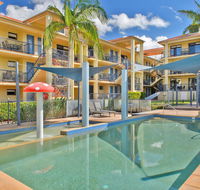 South Pacific Apartments - Perisher Accommodation