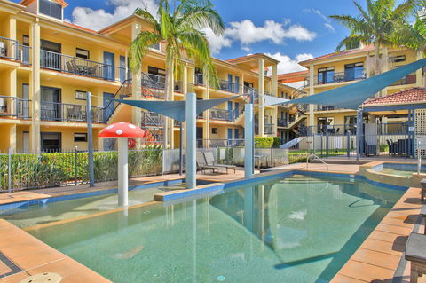 South Pacific Apartments - Perisher Accommodation 0
