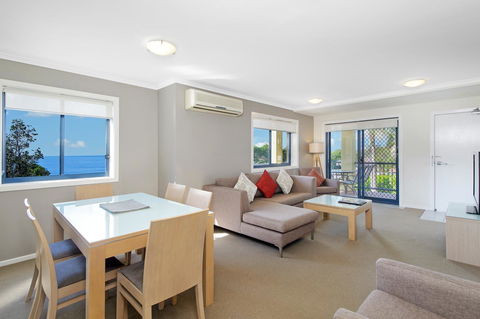South Pacific Apartments - Perisher Accommodation 12