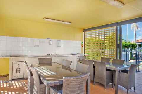 South Pacific Apartments - Perisher Accommodation 6