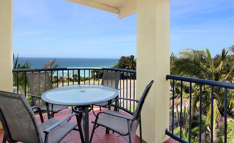 South Pacific Apartments - Perisher Accommodation 11