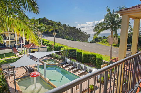 South Pacific Apartments - Perisher Accommodation 4