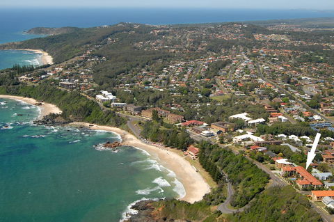 South Pacific Apartments - Perisher Accommodation 3