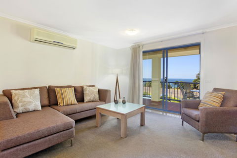 South Pacific Apartments - Perisher Accommodation 13