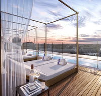 Vibe Hotel Sydney Darling Harbour - Perisher Accommodation