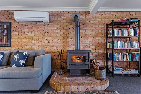 Foreshore Drive, 123, Sandranch - Perisher Accommodation 4