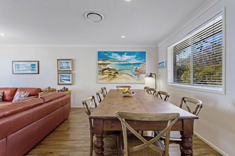 Foreshore Drive, 123, Sandranch - Perisher Accommodation 7