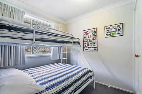 Foreshore Drive, 123, Sandranch - Perisher Accommodation 12