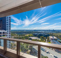 Olympic park Sunshine 2 bedrooms Apts with Private parking - Perisher Accommodation