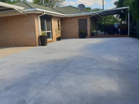 Belle In Bowral - Perisher Accommodation 1