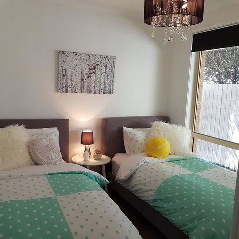 Belle In Bowral - Perisher Accommodation 13