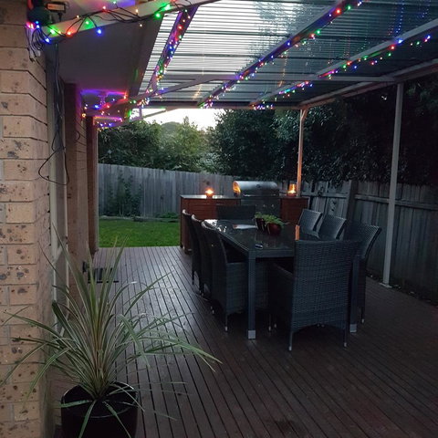 Belle In Bowral - Perisher Accommodation 15