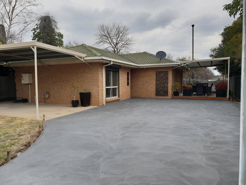 Belle In Bowral - Perisher Accommodation 25