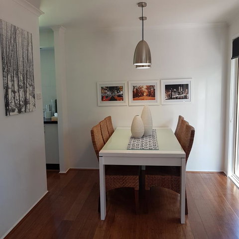 Belle In Bowral - Perisher Accommodation 10