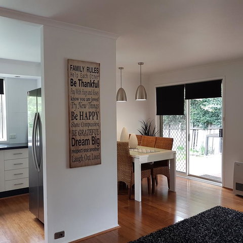 Belle In Bowral - Perisher Accommodation 17