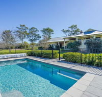Roscrea Homestead - Luxury Retreat - Perisher Accommodation