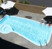 Narooma Palms Holiday Apartments - Perisher Accommodation