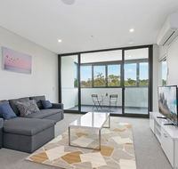 Stylish and Neat two bed apartment in Wentworth Point - Perisher Accommodation