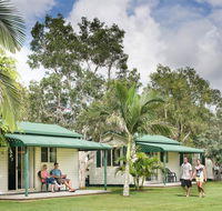 Glen Villa Resort - Perisher Accommodation