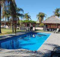 Federation Motor Inn - Corowa - Perisher Accommodation