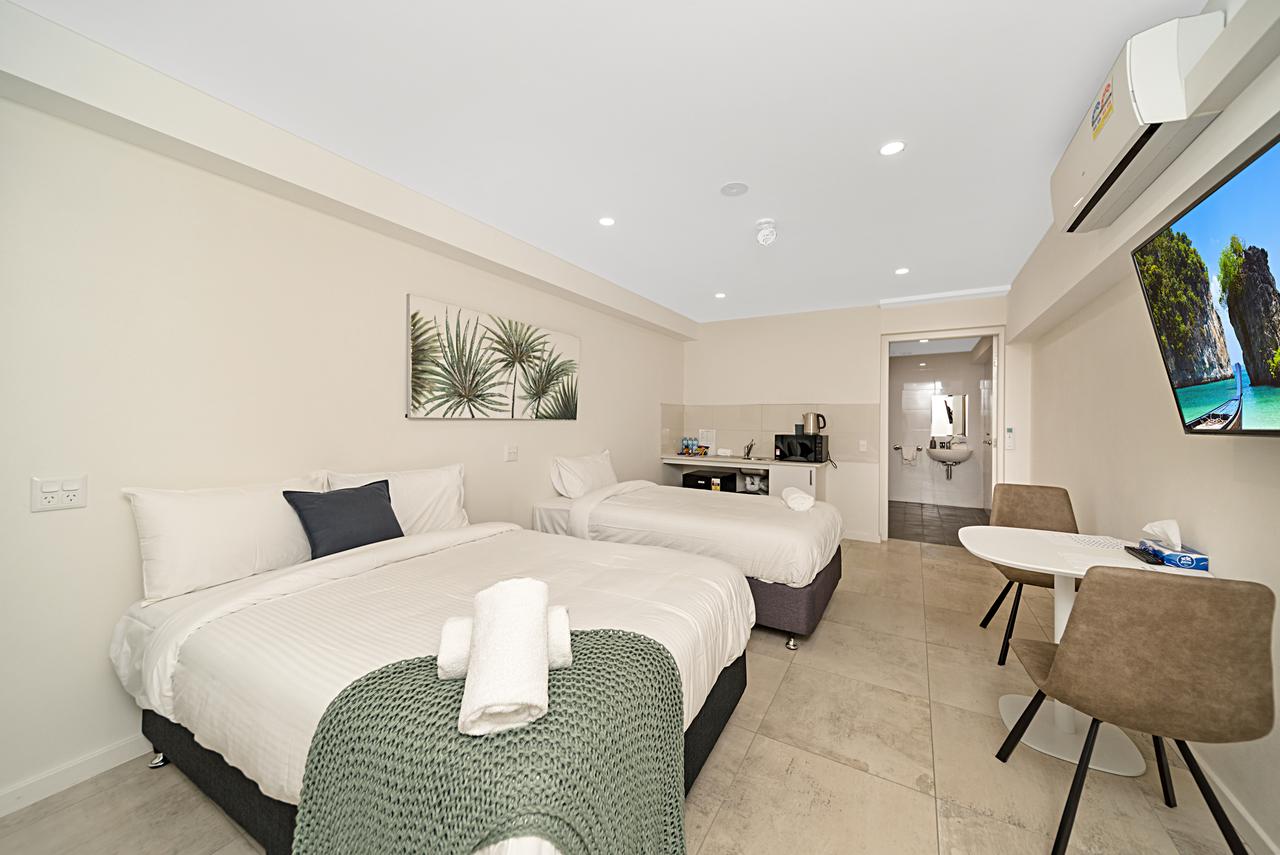 Jerrong NSW Perisher Accommodation