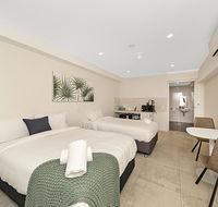 Carlton Suites - Perisher Accommodation