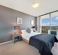 Wyndel Apartments North Sydney - Harbour Watch - Perisher Accommodation
